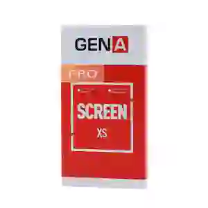 Thay màn hình iPhone XS chính hãng GENA loại Pro